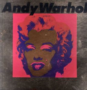 アンディ・ウォーホル カタログ・レゾネ Paintings and Sculpture 1961