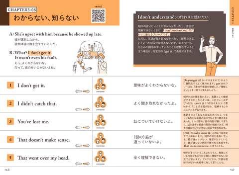 日常会話からSNS、ビジネスまで使える！リアル英語フレーズ | ナツメ社