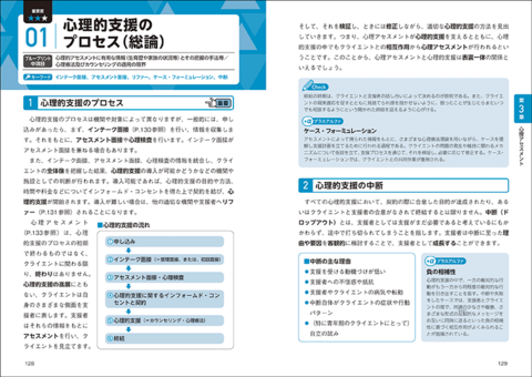 一発合格！公認心理師対策テキスト＆予想問題集 | ナツメ社