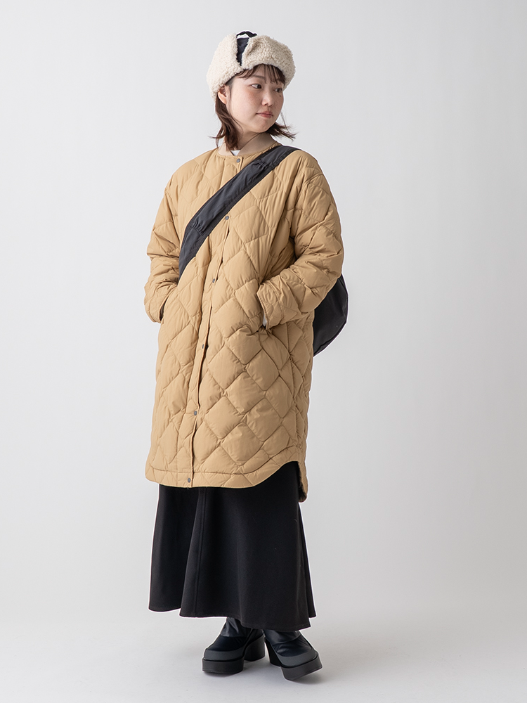 THE NORTH FACE(ザ・ノース・フェイス) SCOOP PANT(スクープ パンツ