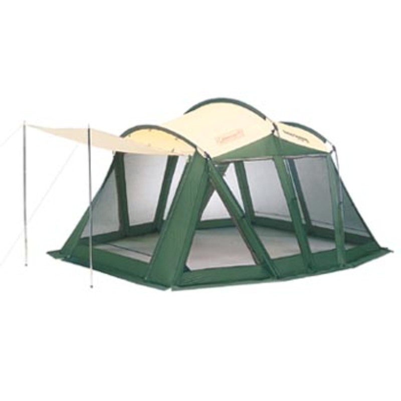 Coleman(コールマン) オアシススクリーンタープWithフラップ 170T4200J