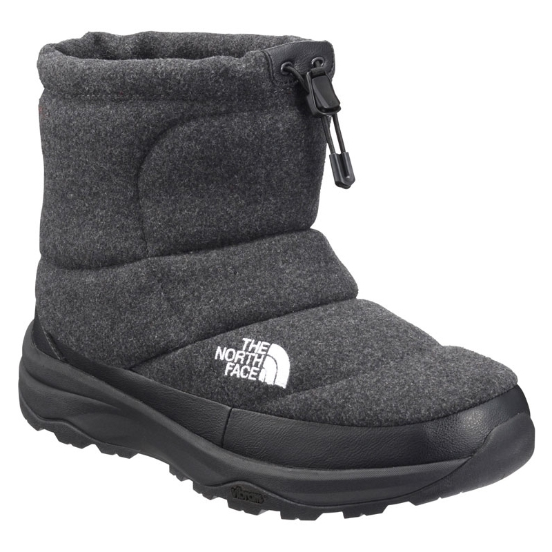 THE NORTH FACE(ザ・ノース・フェイス) NUPTSE BOOTIE WOOL IV SHORT