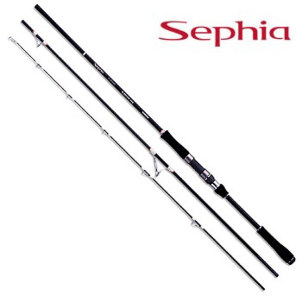 シマノ(SHIMANO) セフィア ゲーム(並継)S806ML 330864｜アウトドア用品