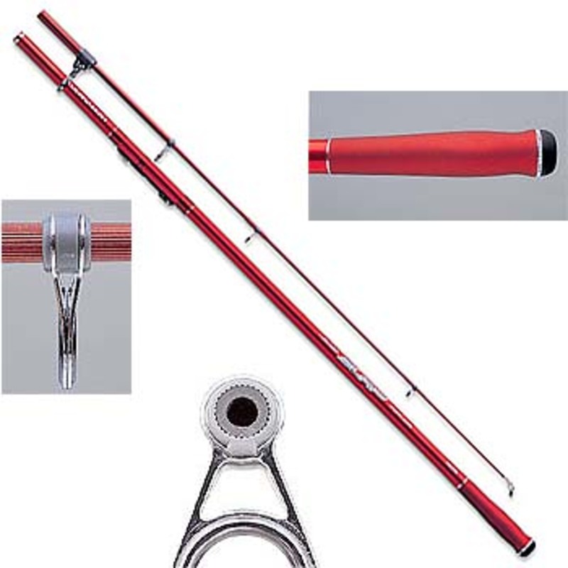 ダイワ(Daiwa) トーナメントサーフT 27号-405 05266140｜アウトドア