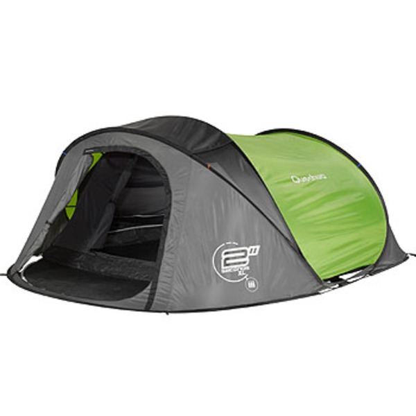 Quechua(ケシュア) 2 SECONDS XL III 380449-0｜アウトドア用品・釣り