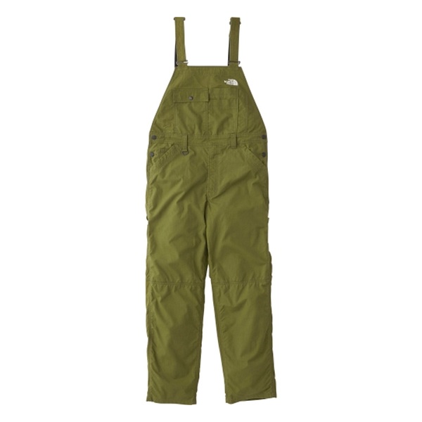 THE NORTH FACE(ザ・ノース・フェイス) FIREFLY OVERALL NB31846