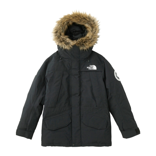 THE NORTH FACE(ザ・ノース・フェイス) ANTARCTICA PARKA(アンターク