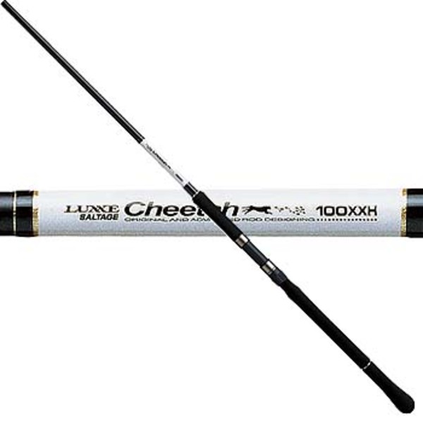 がまかつ(Gamakatsu) LUXXE SALTAGE Cheetah 24257｜アウトドア用品