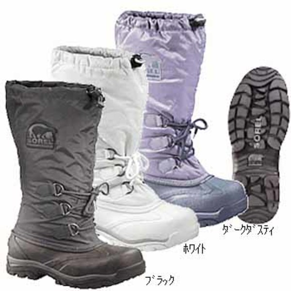 SOREL(ソレル) スノーライオン 0311300516｜アウトドアファッション
