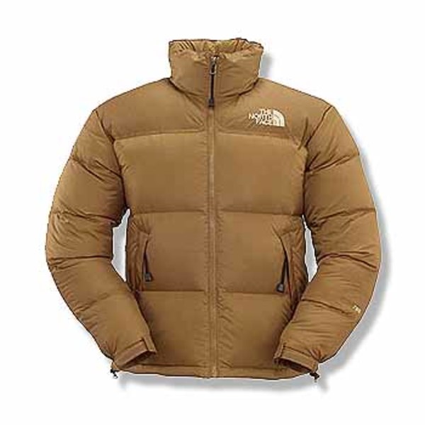 THE NORTH FACE(ザ・ノース・フェイス) ヌプシジャケット ND00360
