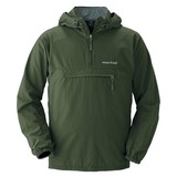 モンベル(montbell) O.D.アノラック 1103176｜アウトドアファッション