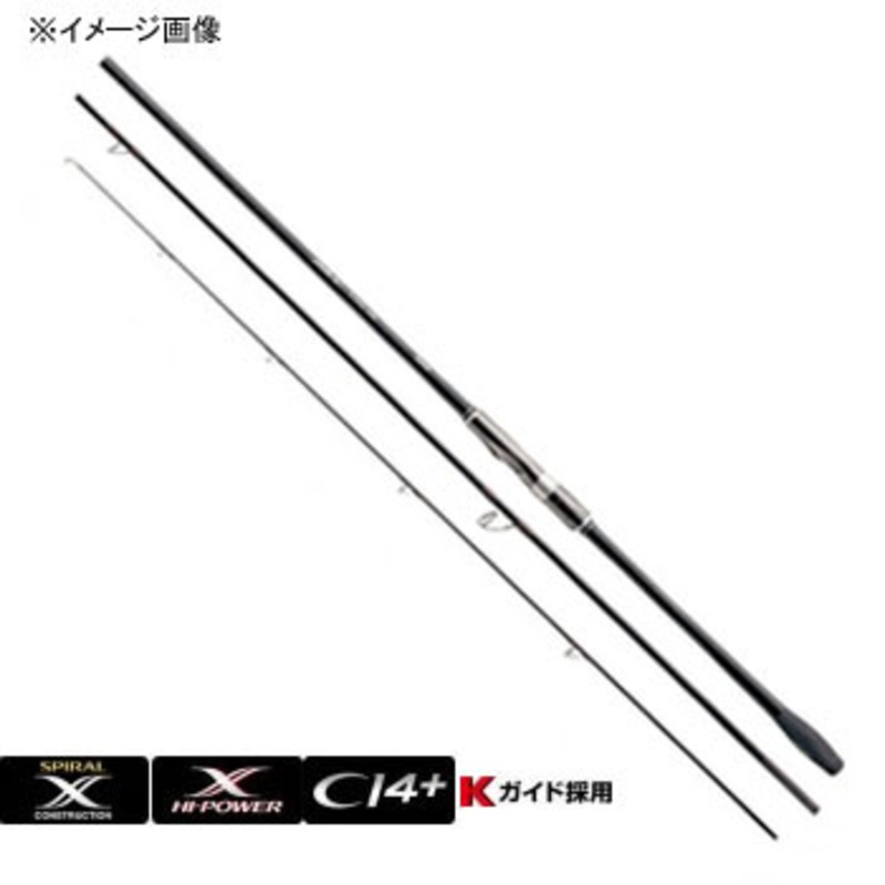 シマノ(SHIMANO) AR-C Type VR S1008L 346193｜アウトドア用品・釣り具