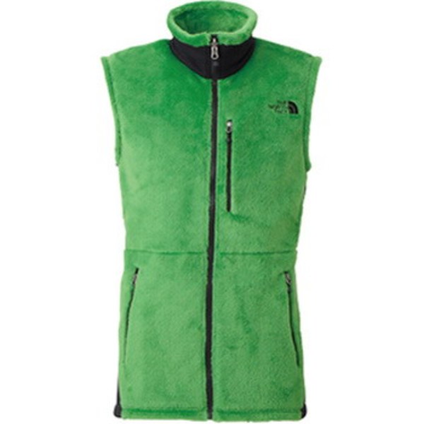 THE NORTH FACE(ザ・ノース・フェイス) ZI VERSA MID VEST Men's