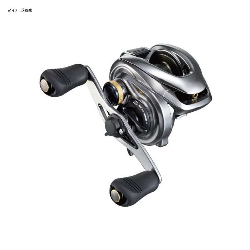 シマノ(SHIMANO) 15メタニウムDC HG 右 033789｜アウトドア用品・釣り