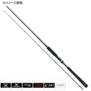 シマノ(SHIMANO) ルナミス S906M 364111｜アウトドア用品・釣り具通販