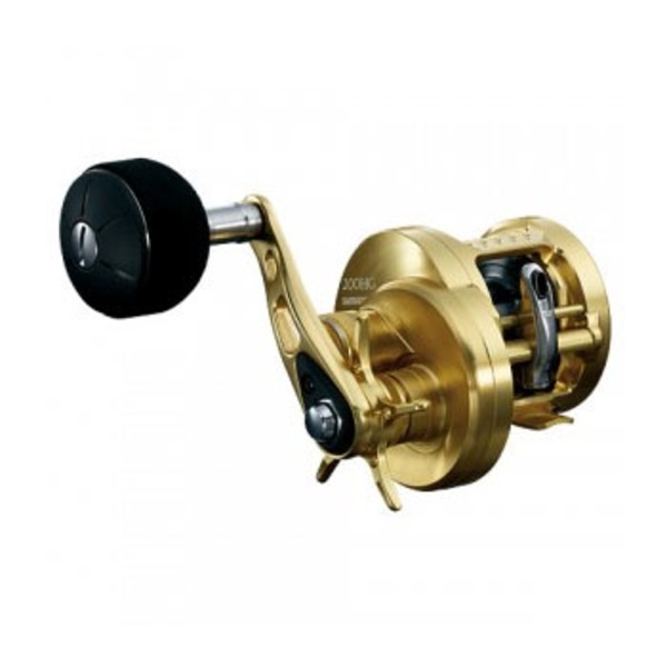 シマノ(SHIMANO) オシアコンクエスト 200HG 右 右巻き 033000