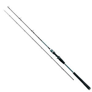 シマノ(SHIMANO) GAME炎月(ゲーム炎月) B66ML 342850｜アウトドア用品