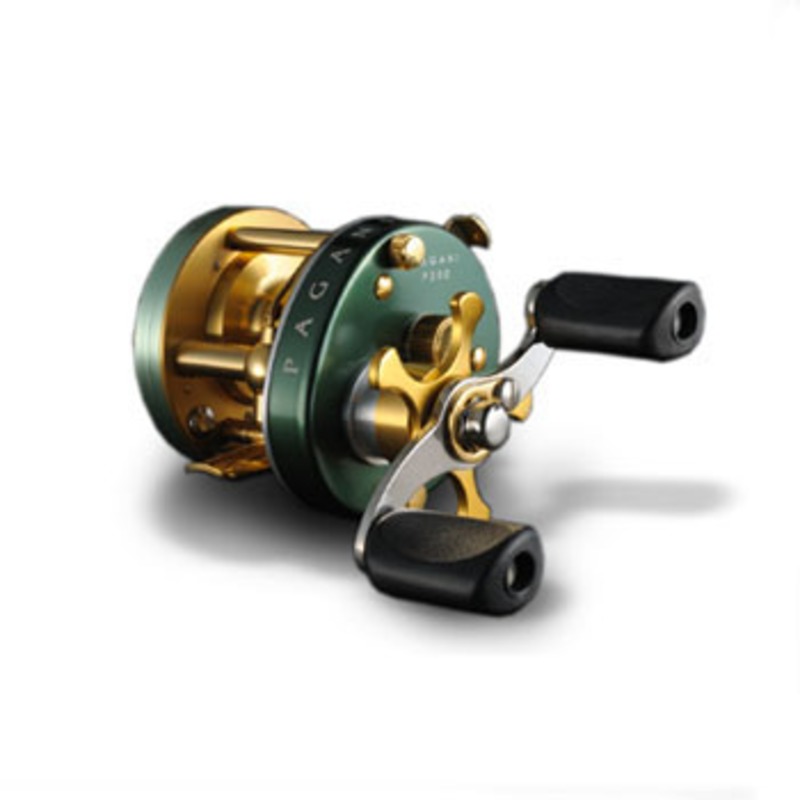 希少！megabass メガバス PAGANI ピンク ゴールド P300 Pagani P300