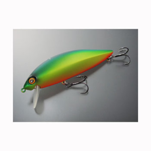 常吉 スリップミノー100BETTA(ベタ) ジャミングロール ｜アウトドア