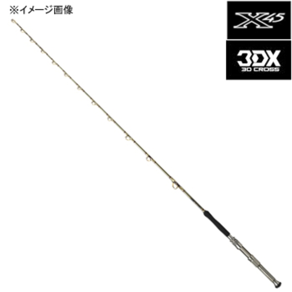 ダイワ(Daiwa) マッドバイパー 深海 M-200 05297124｜アウトドア用品