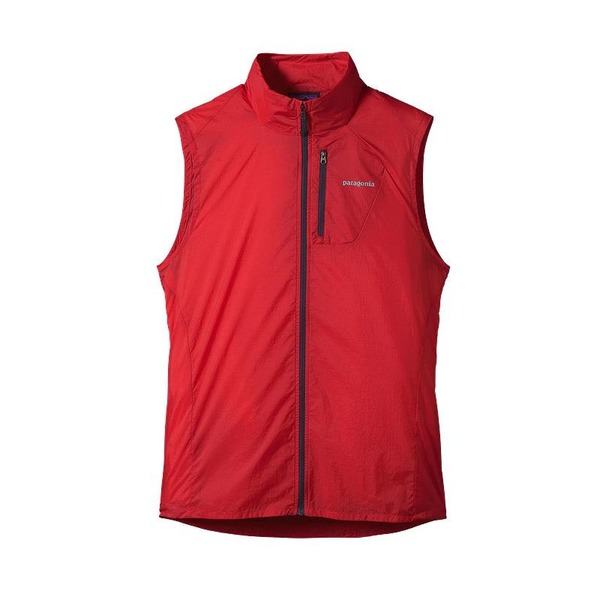パタゴニア(patagonia) Houdini Vest(フーディニ ベスト) Men's 24175
