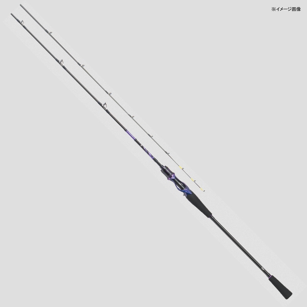 ダイワ(Daiwa) 鏡牙 AIR 63B-1S 01480510｜アウトドア用品・釣り具通販