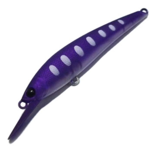 アイジェットリンク(i Jet Link) メガララ 77 ボトムリッター