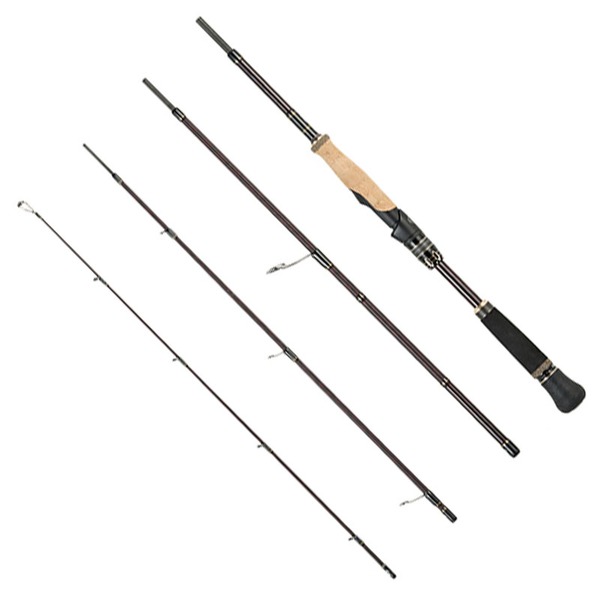 アブガルシア(Abu Garcia) ワールドモンスター WMS-774ML 1430848