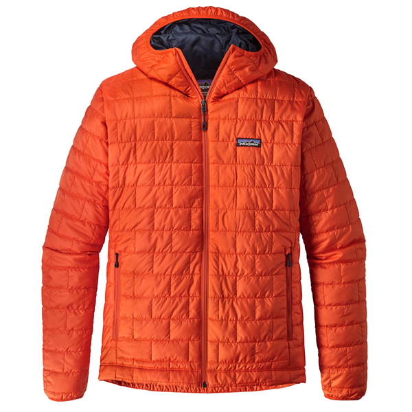 パタゴニア(patagonia) メンズ ナノ パフ フーディ 84222｜アウトドア