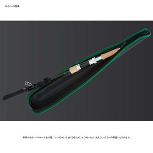 ジャクソン(Jackson) トラウトアンリミテッド TUST-504UL Jackson