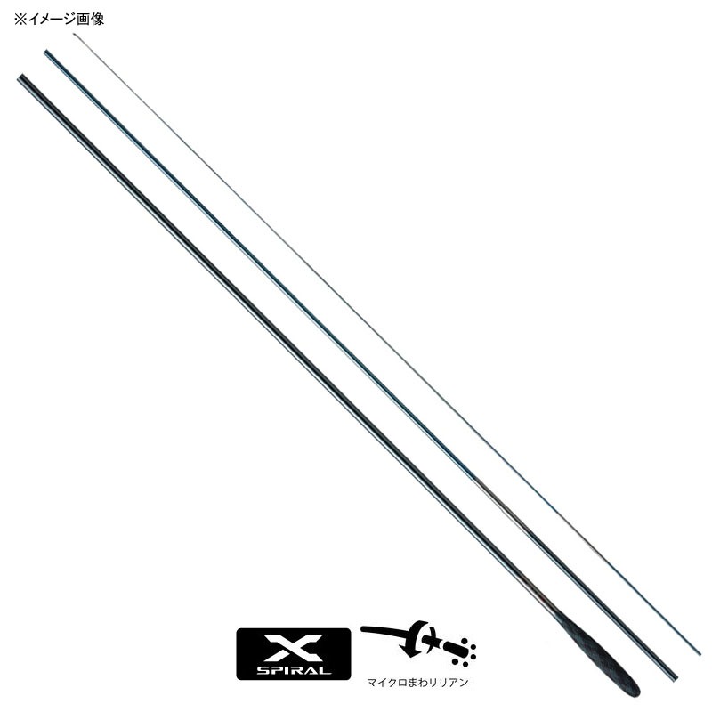 l*t様 シマノ 飛天弓 閃光R 21 シマノ（SHIMANO） 飛天弓 閃光L 21尺