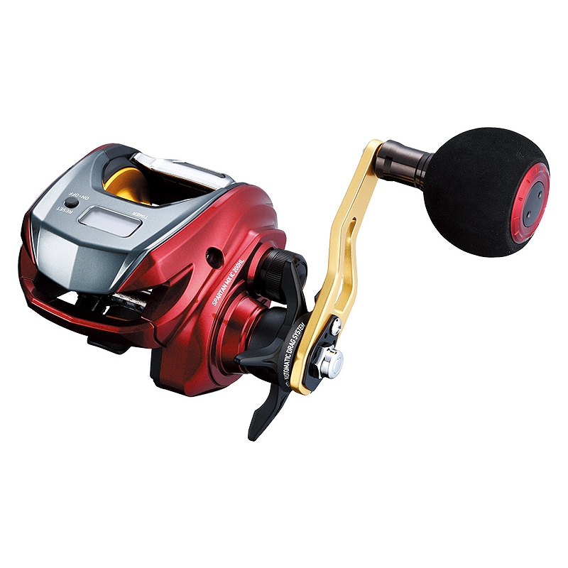 ダイワ(Daiwa) スパルタン MX IC 200HL 00621015｜アウトドア用品