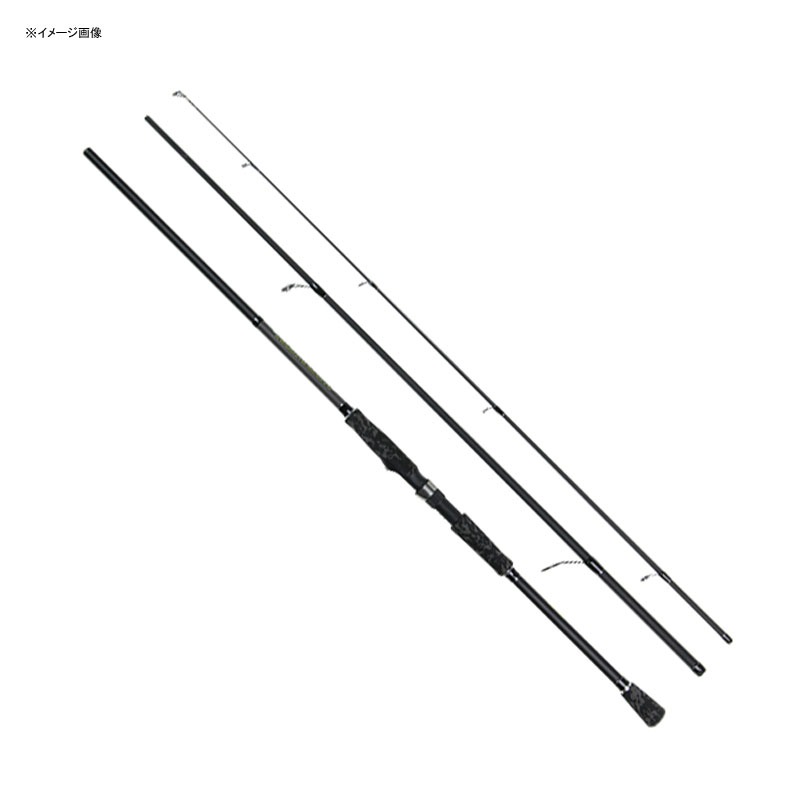 大阪漁具(OGK) ソルトシャフトパック2 803ML SSPA2803ML｜アウトドア