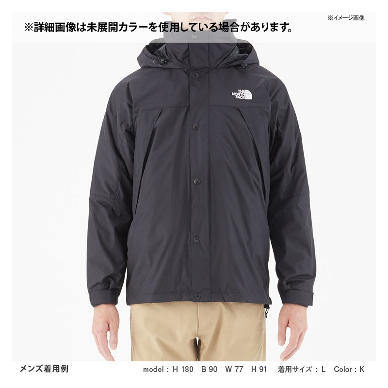 THE NORTH FACE(ザ・ノース・フェイス) XXX TRICLIMATE JACKET(XXX