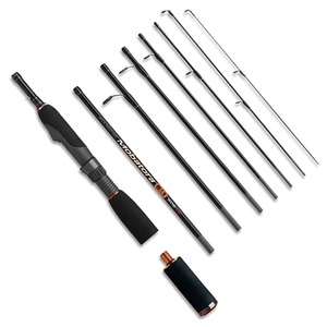 プロックス(PROX) モバトラ8PLUS1 MOBT608ULMF｜アウトドア用品・釣り