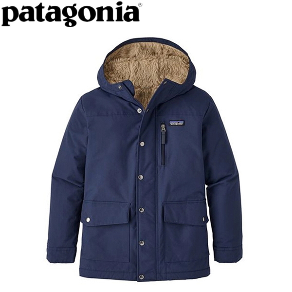 パタゴニア(patagonia) Boy's Infurno Jacket(ボーイズ インファーノ