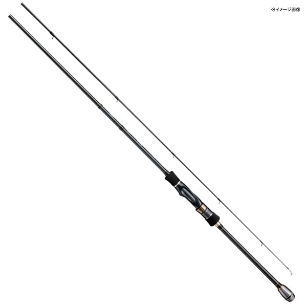 テイルウォーク(tail walk) エギスト (EGIST) TZ エギングロッド 77L