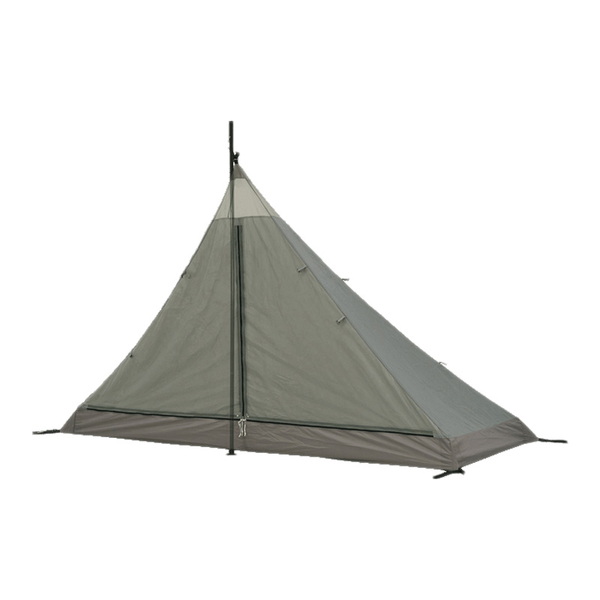 DOD(ディーオーディー) ワンポールテントRX(M)用ハーフインナーテント