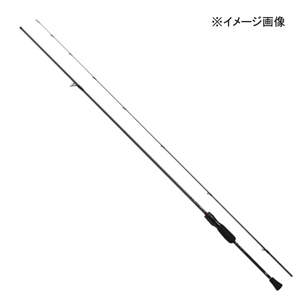 ダイワ(Daiwa) 月下美人 AIR AJING 510UL-S・W(スピニング・2ピース