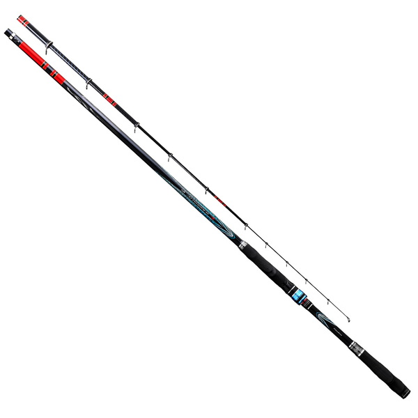 がまかつ(Gamakatsu) がま磯 アテンダー3 25-53(振出) 22219