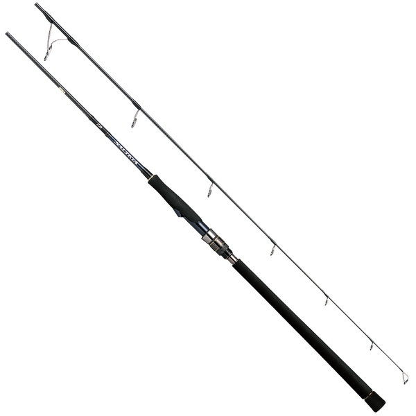 ダイワ(Daiwa) ソルティガ R J60S-3 HI 05804080｜アウトドア用品