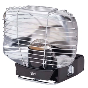 キャンプ＆フィッシングの付録:センゴクアラジン ポータブルガス