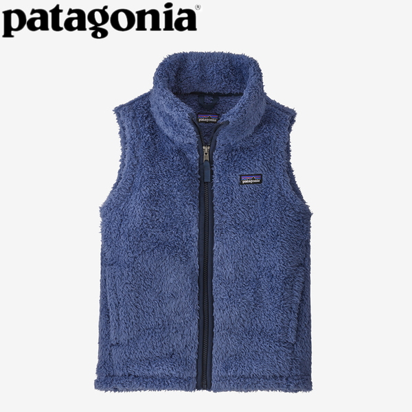 パタゴニア(patagonia) Girls' Los Gatos Vest(ガールズ ロス ガトス