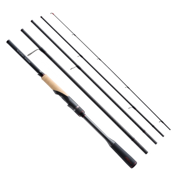 シマノ(SHIMANO) (予約5月入荷)セフィア エクスチューン MB S86ML