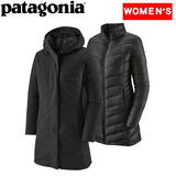 パタゴニア(patagonia) W's Tres 3-in-1 Parka(ウィメンズ トレス