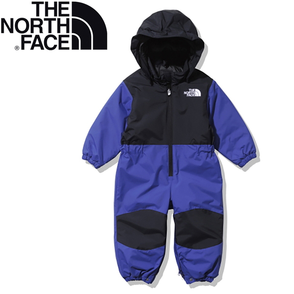 THE NORTH FACE(ザ・ノース・フェイス) Baby's Snow Onepiece(スノー