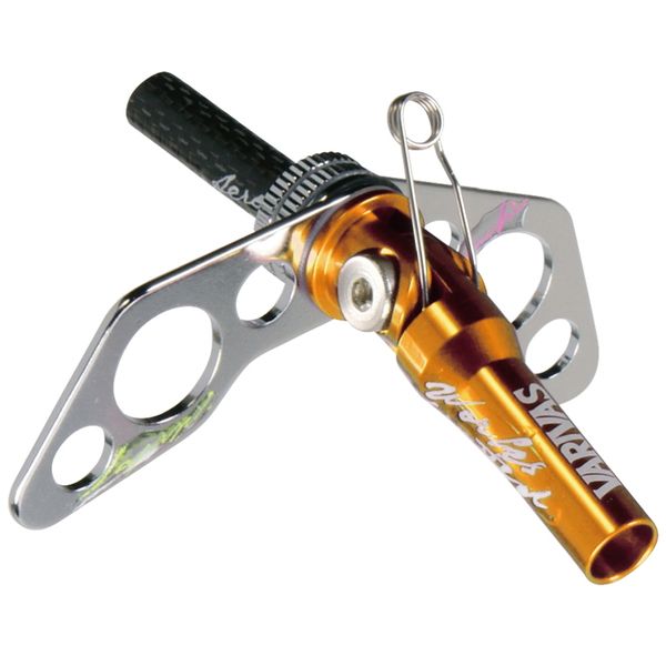 バリバス(VARIVAS) 桧原MAX可変ソケット VAAC-60｜アウトドア用品