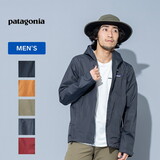 パタゴニア(patagonia) メンズ トレントシェル 3L レイン ジャケット