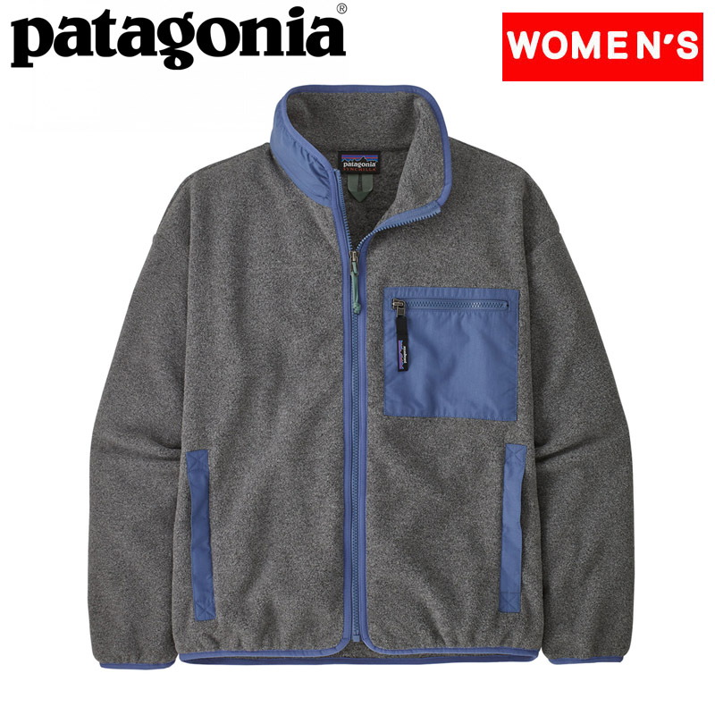 パタゴニア(patagonia) W's Synch Jacket(ウィメンズ シンチラ