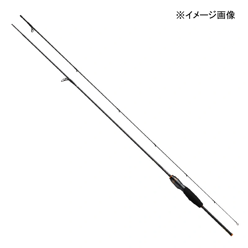 ダイワ プレッソair ags 61L シマノ ヴァルケイン ロデオクラフト